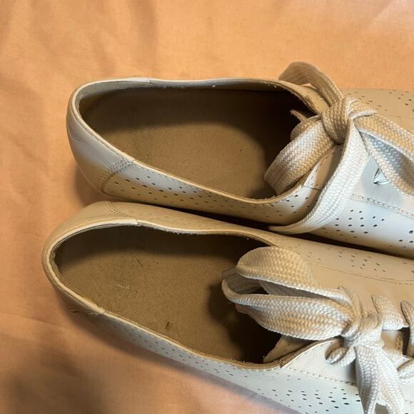 Dansko Orli Perforated Sneaker in Gray Size 41 US 10.5-11 - Picture 7 of 9